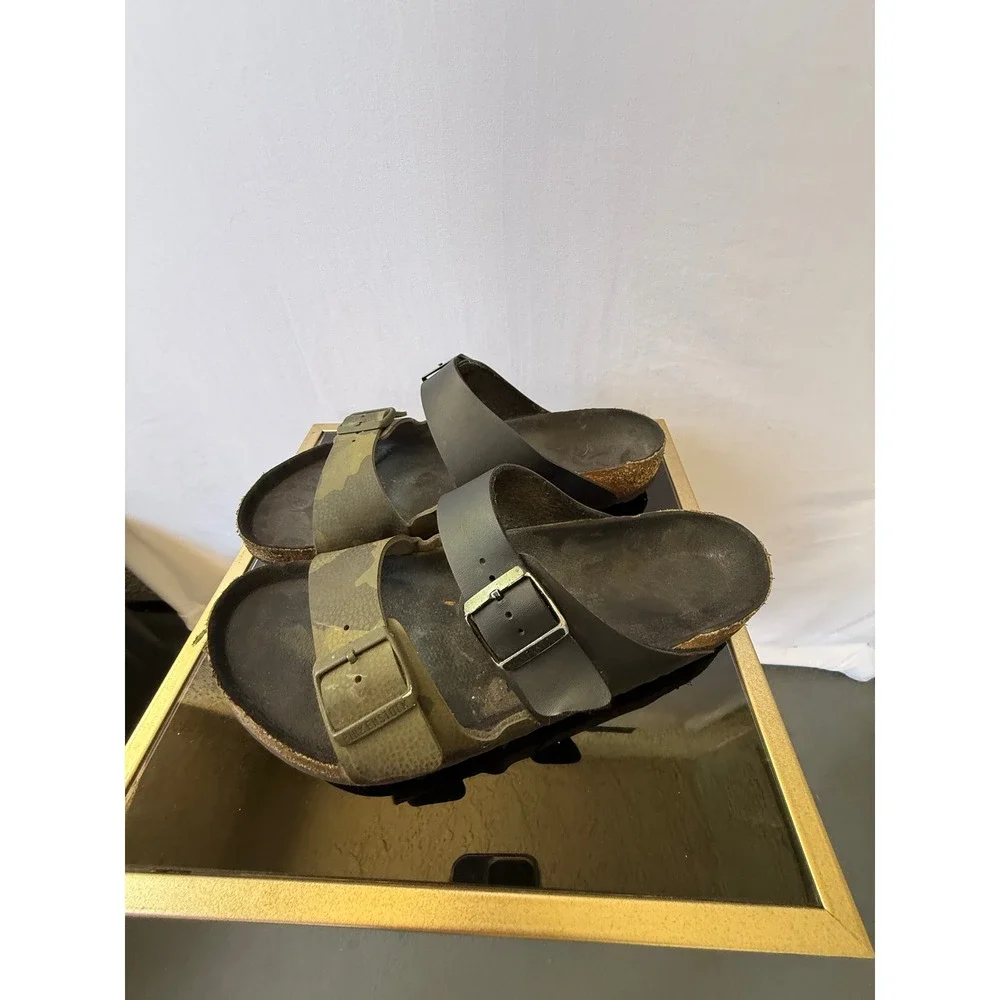 Birkenstock arizona sandals
